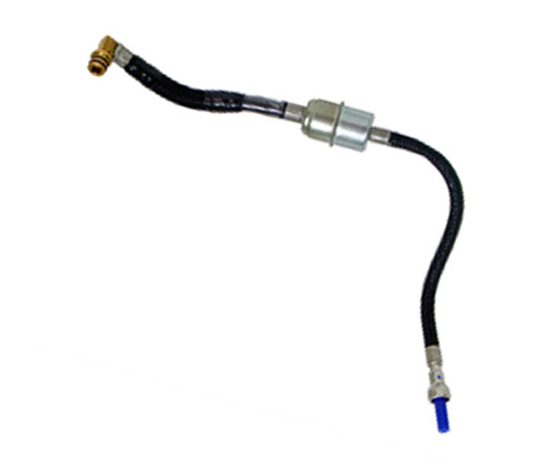 SPI Fuel Line W/Filter Sm-07167