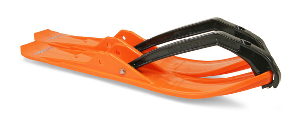 C&A Mini Pro Skis Orange Orange 77100007