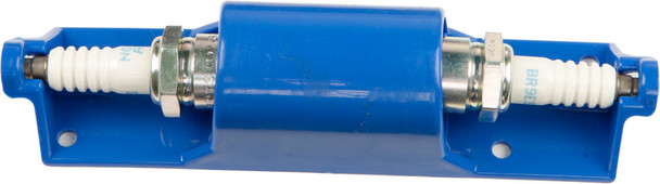 Sp1 Plug Carrier Blue 12-115A