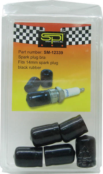 Sp1 Spark Plug Protectors Sm-12339