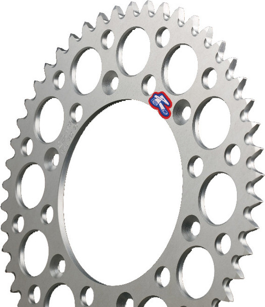 Renthal Rear Sprocket Aluminum 39T 203U-520-39Gpsi