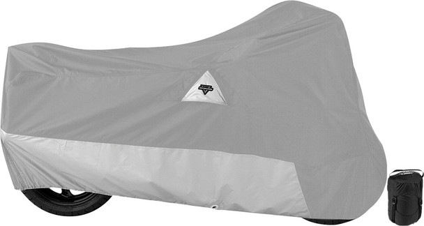 Nelson-Rigg Falcon Defender Cycle Cover 500 Md De-500-02-Md