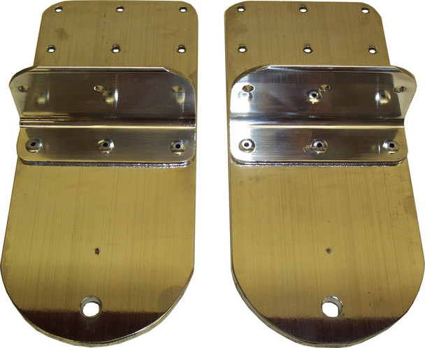 Timbersled Universal Drop Brackets 3.25" 13-Ts-002