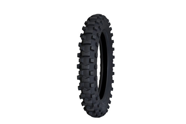 Dunlop Tire Geomax At82 Rear 120/90-18 65M Bias Tt 45261505