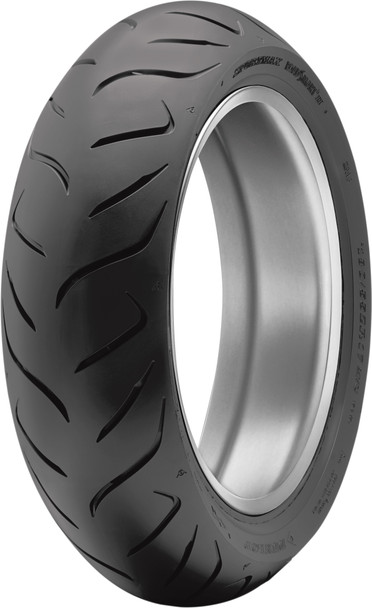 Dunlop Tire Sportmax Roadsmart Ii R 190/50Zr17 73W Radial Tl 45173123