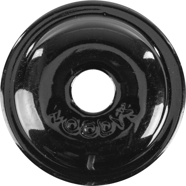 Woodys Round Digger Support Plate Black 96/Pk Asw2-3810-B~Dup