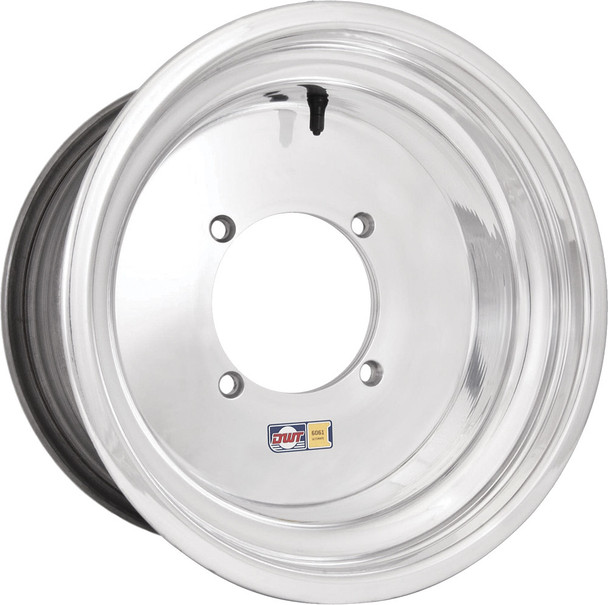 DWT Ultimate 14X10 5+5 4/156 Pol Turbo Uls14105556P1Kt