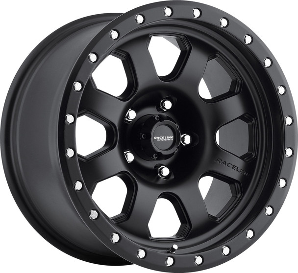 Raceline 929B-Avenger 17X9 Roxor Bolt Pattern 5X5.5 929B-79055-12