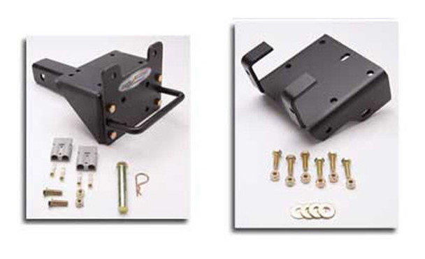 Cycle Country Winch Mounting Kit Yfm 250 Beartracker 20-5131
