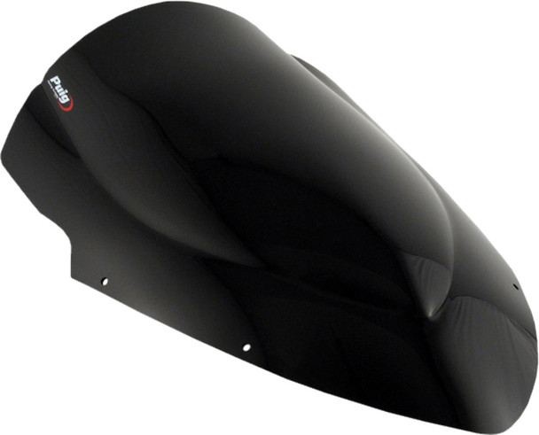 Puig Racing Screen Black 650 Ninja 4106N