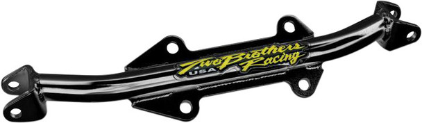 Tbr Chromo Hd Peg Bar Bk 010-8-26