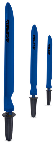 Acerbis Track Marker Box 56 Pc Blue 2320820003