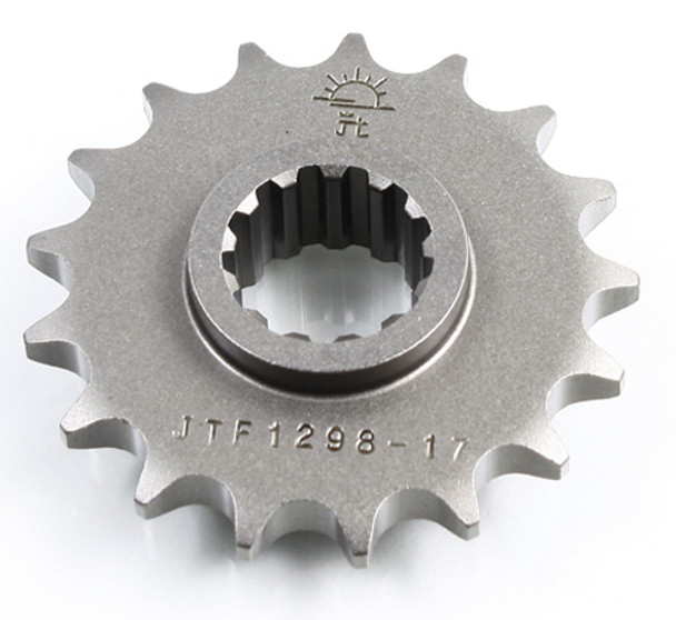 JT Sprocket 17 Tooth Jtf1298.17