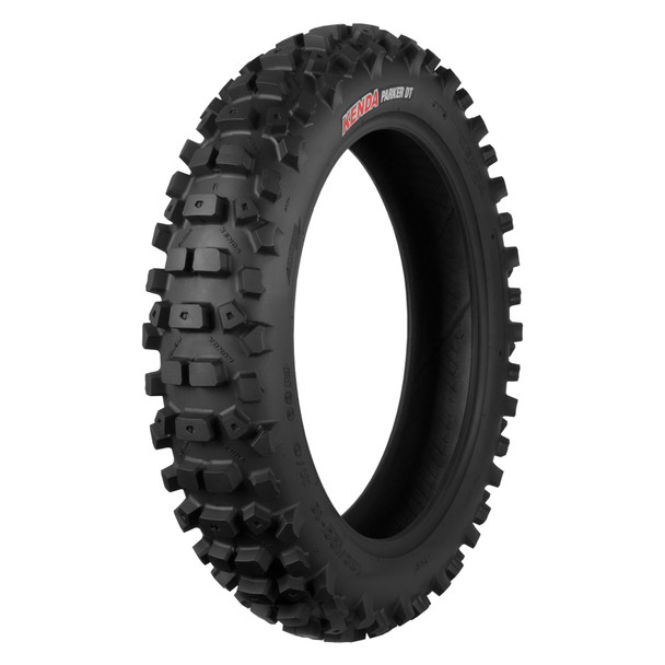 Kenda K772 Parker Dt 120/90-196 Ply 047721991C1