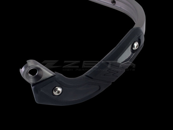 Zeta Armor Handguard Shield Ze71-8911