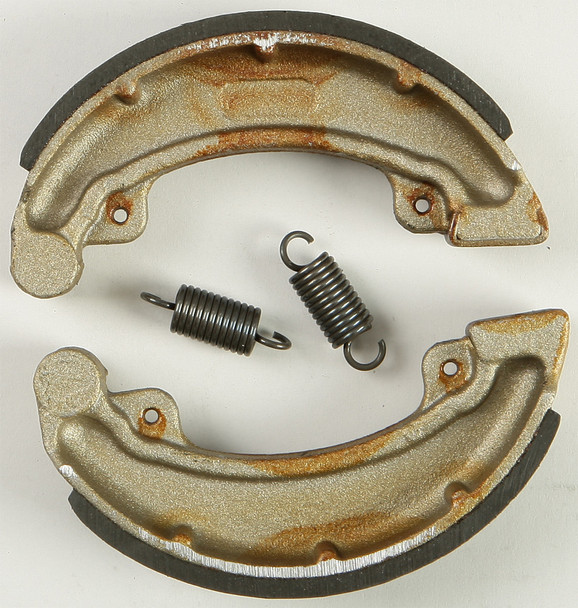 EBC Brake Shoes 327 Plain 327