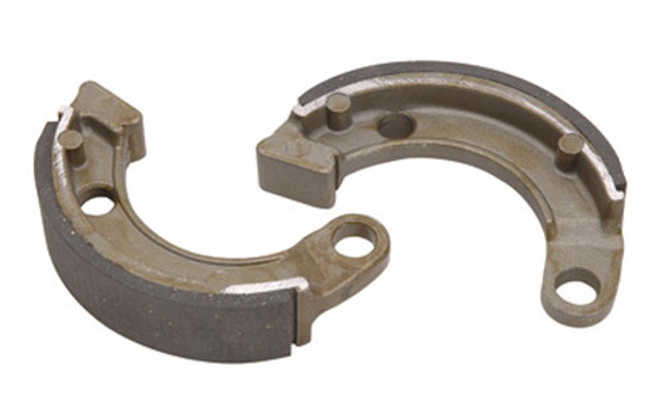 EBC Brake Shoes 616G Grooved 616G