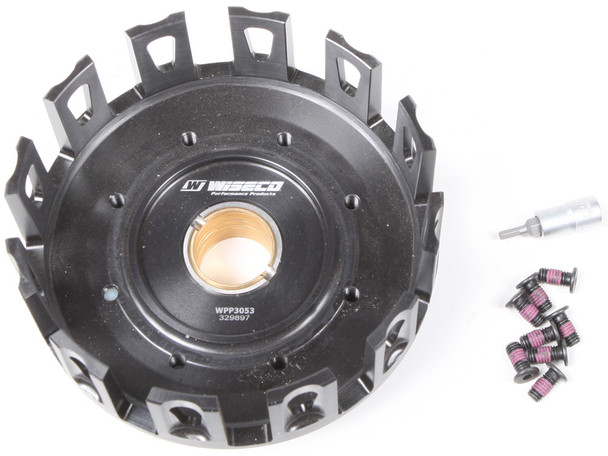 Wiseco Clutch Basket Yam Wpp3053