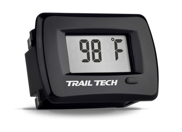 Trail Tech Tto Cvt Belt Sensor Panel Mount 732-Es3