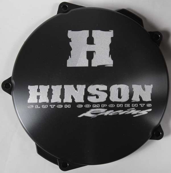 Hinson Clutch Cover Ktm C270