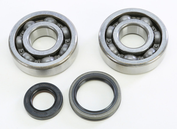 Prox Crankshaft Bearing & Seal Kit Suz 23.Cbs32089