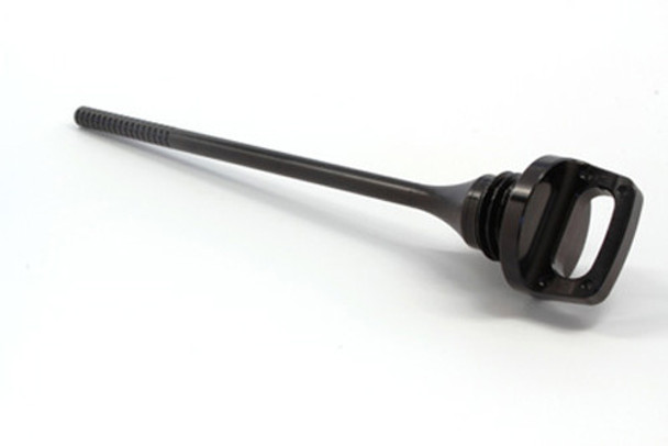 Works Oil Dipstick Black 24-218