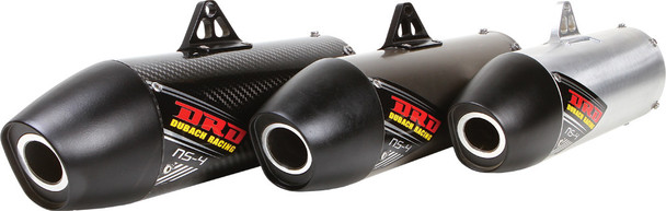 Dr.D Ns-4 Ss/Al Comp Crf450R 09-10 7396