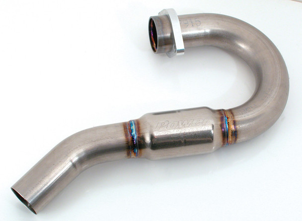 FMF Powerbomb Header/Mid Pipe S/S Ktm 250Sx-F'11 45390