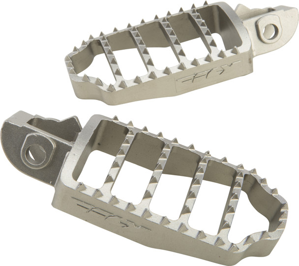 Fly Racing Extended Footpegs Ktm-16X