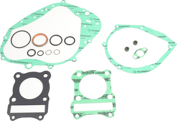 Athena Complete Gasket Kit Suz P400510850069