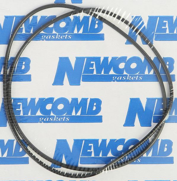 Newcomb Clutch Cover Gasket N14023