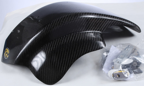 P3 Skid Plate Carbon Fiber 301050