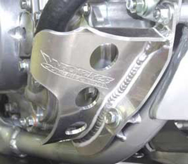 Works Engine Guard '06-09 Yz450F 23-115