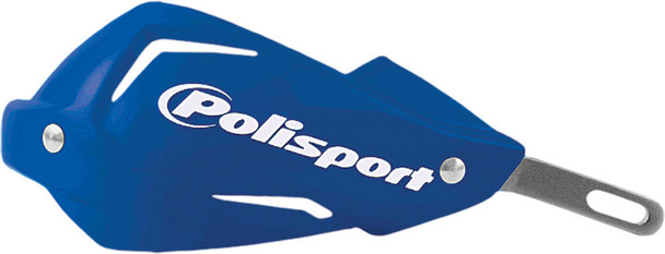 Polisport Handguard Touquet Blue 8306700003