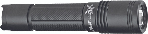 Rigid 600 Lumen Flashlight Blue 30134