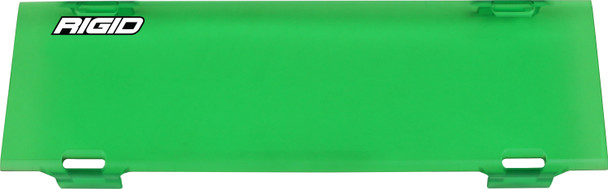 Rigid Cover 10" E-Series Green 110973