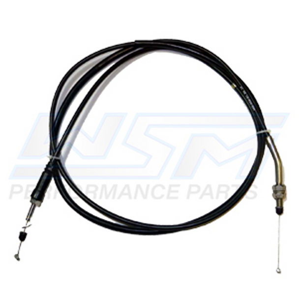 WSM Throttle Cable Kawasaki 002-032