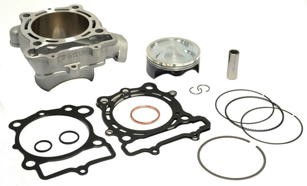 Athena Cylinder Kit Bb 83Mm 14.2:1 Kaw P400250100018