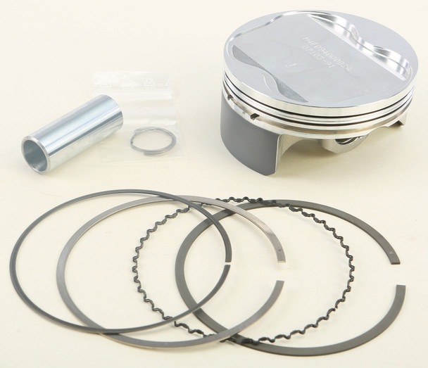 Athena Piston Kit Bb Forged 93.94 12.3:1 Ac/Kaw/Suz S4F09400002A