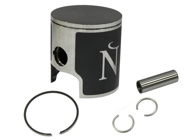 Namura Piston Kit Nikasil Cyl 54.19/Std 11:1 Ktm Nx-70026