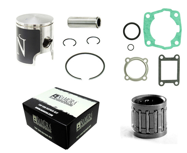 Namura Top End Kit Nikasil Cyl 39.46/Std Ktm Nx-70001K