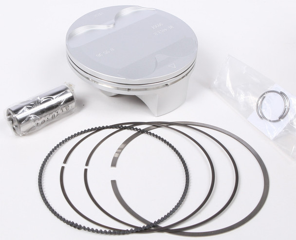 Prox Piston Kit Forged Nikasil Cyl 95.98/Std 12.5:1 Kaw 01.4413.B