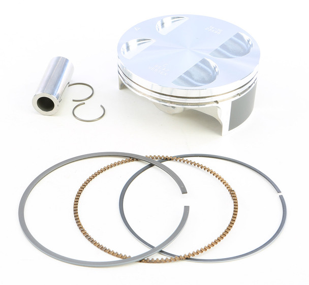 Vertex Piston Kit 23198C