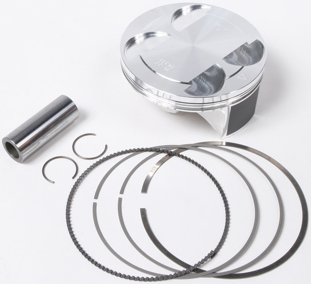 Vertex Piston Kit Forged 95.96/Std 12.0:1 Kaw 23242A