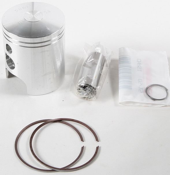 Wiseco Piston Kit 47.50/+0.50 Yam 649M04750