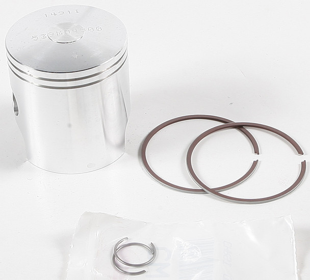 Wiseco Piston Kit 49.00/+1.00 Kaw 539M04900