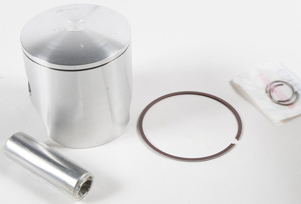 Wiseco Piston Kit 70.50/+0.50 Suz 485M07050