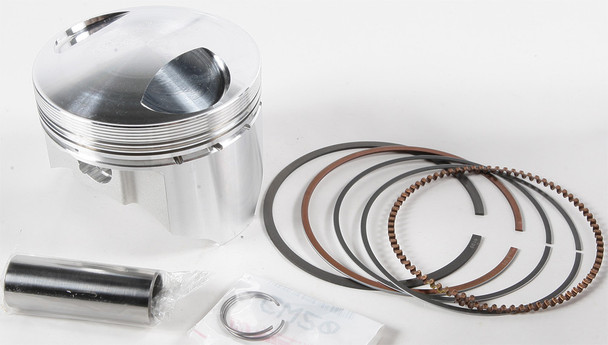 Wiseco Piston Kit 90.00/Std 11:1 Yam 4190M09000