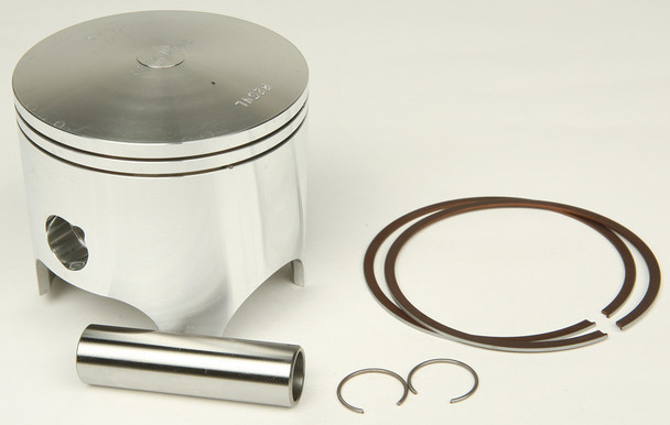 Wiseco Piston Kit Pro-Lite 89.00/+2.00 Yam 546M08900