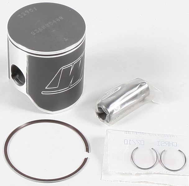 Wiseco Piston Kit Rc Gp Armorglide 54.00/Std Ktm/Suz 836M05400